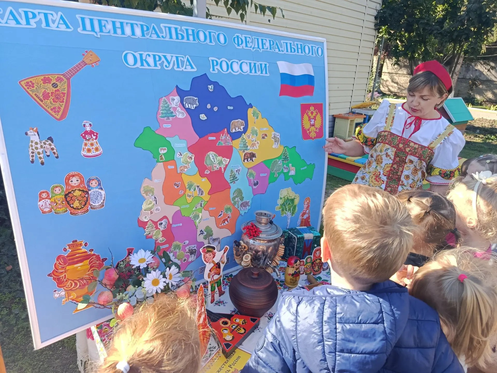🤝 В рамках Года народов единства педагоги №25 и №27, 13 побывали в гостях у своих колл...