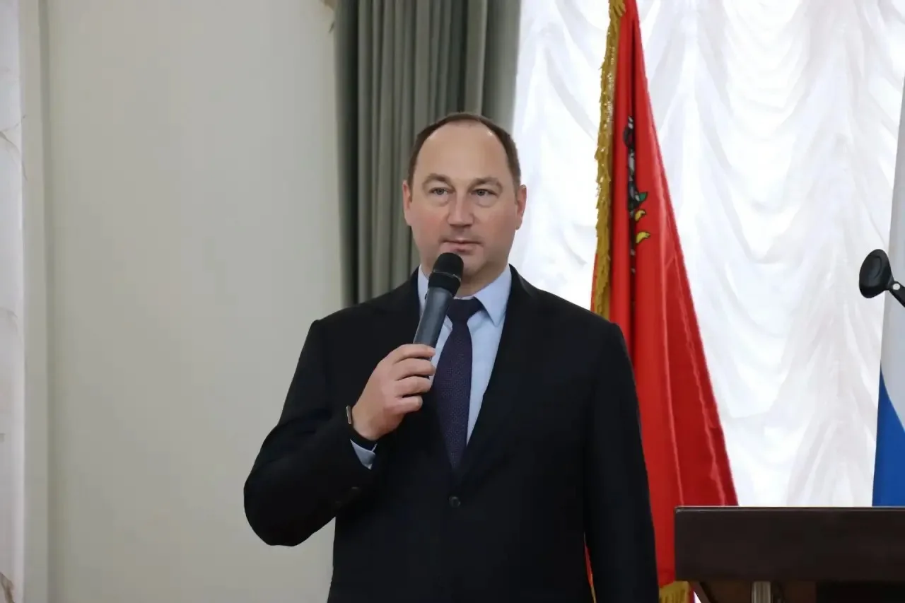 🤍Поздравил многодетные семьи с наступающим праздником