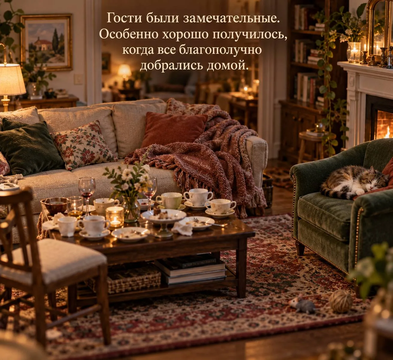 Твой Лучик Добра ✨ Подпишись