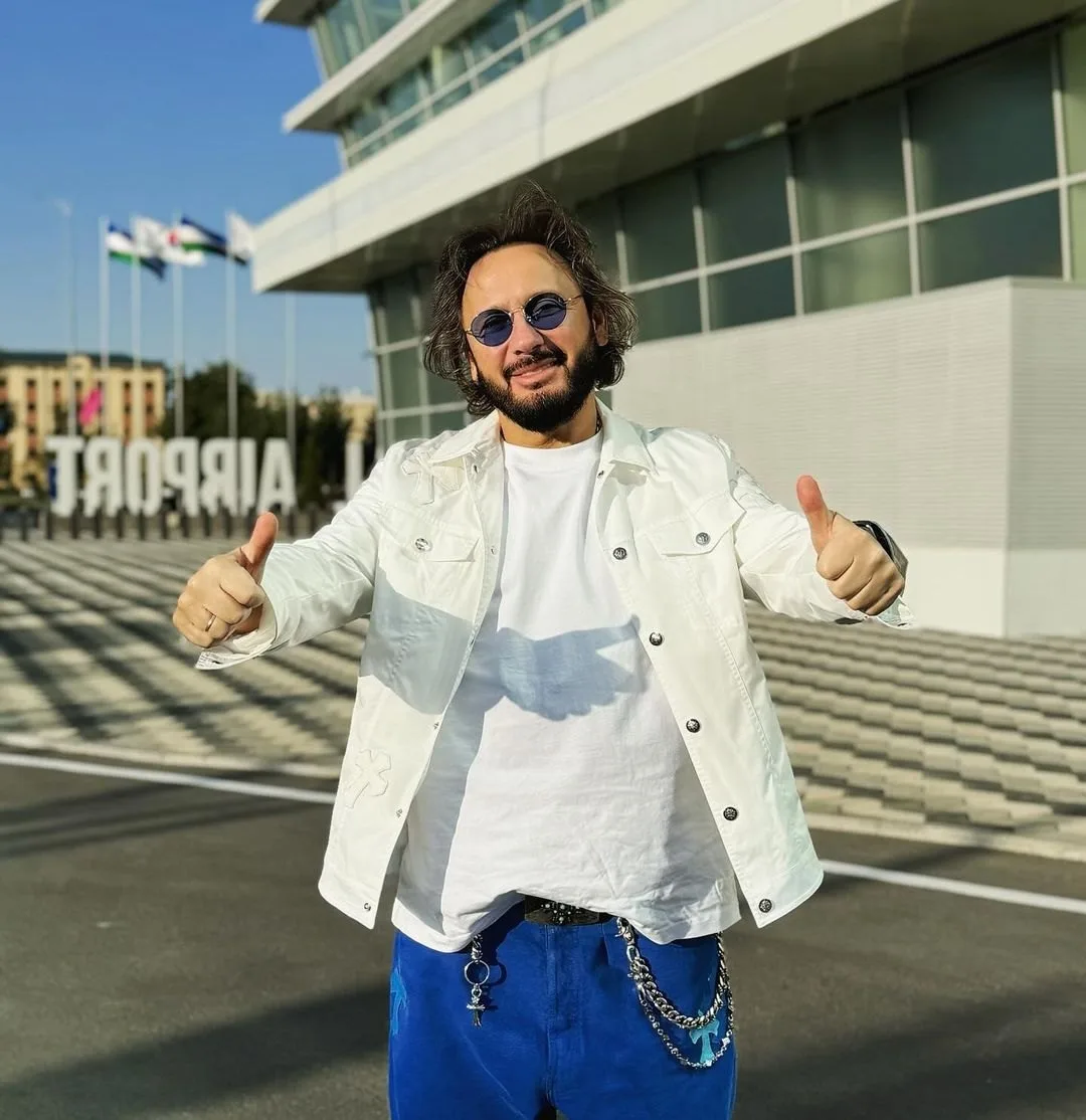 В нашей фан-группе уже более 3000 участников!