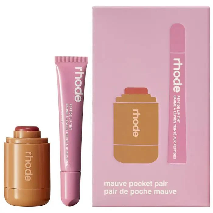 rhode на sephora.com