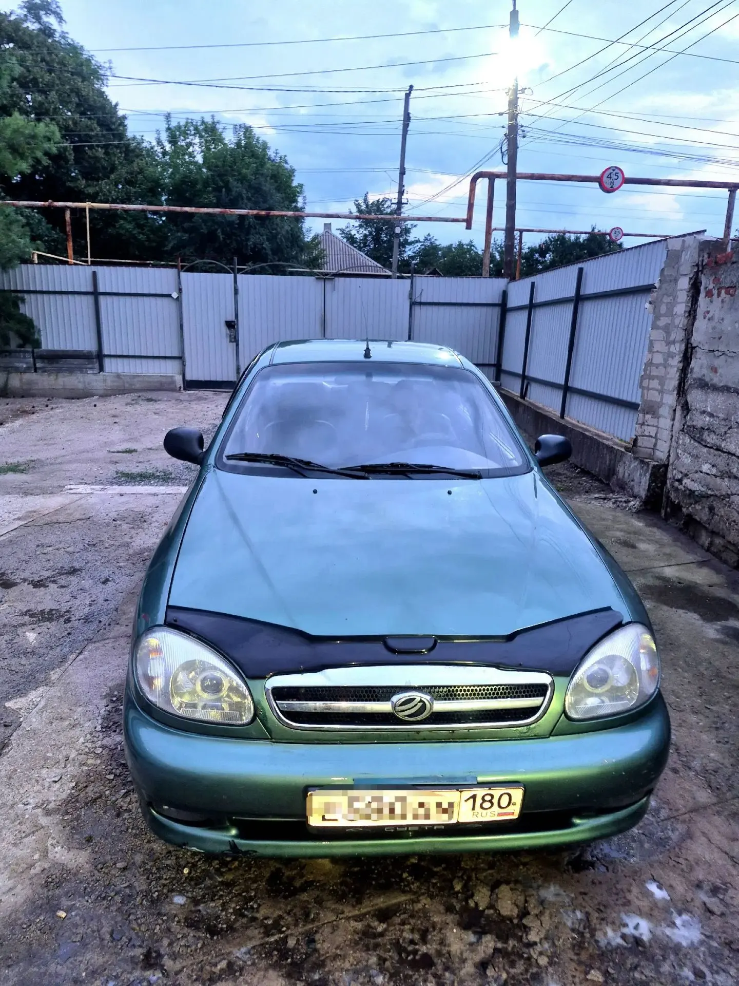 Продам ЗАЗ СЕНС 1.3