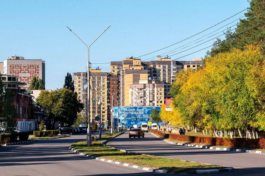 🧣 В Нововоронеже обновили более 8 км теплосетей при поддержке Росэнергоатома