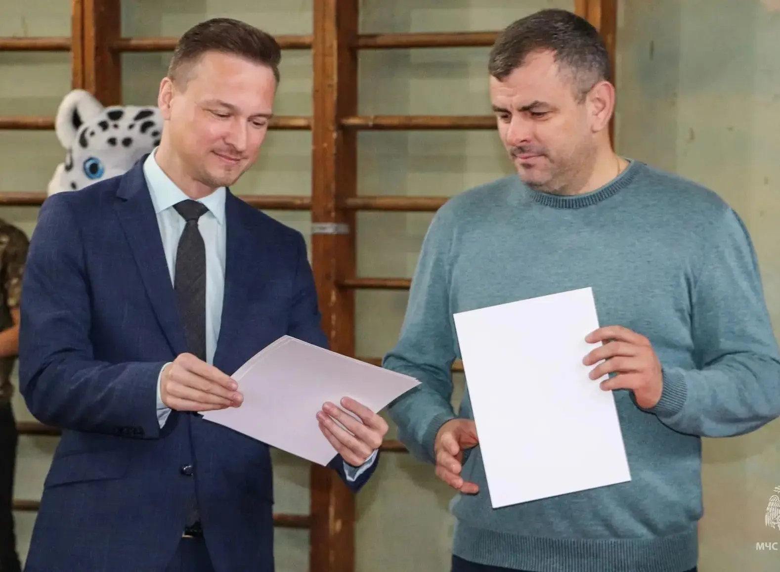 В Пскове подвели итоги региональных соревнований «Школа безопасности»