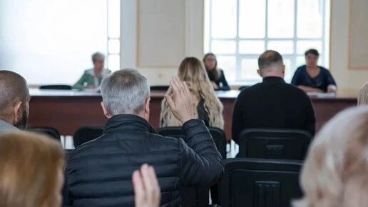 В Курске обсудили, как привести земельные участки в соответствие с законом