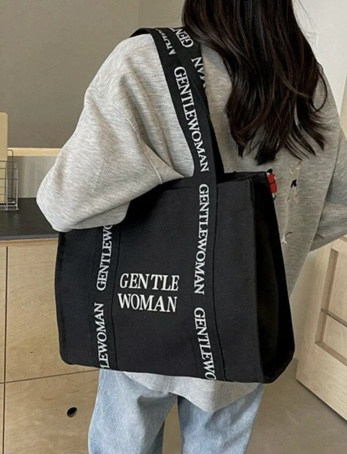 Сумка шоппер 👜