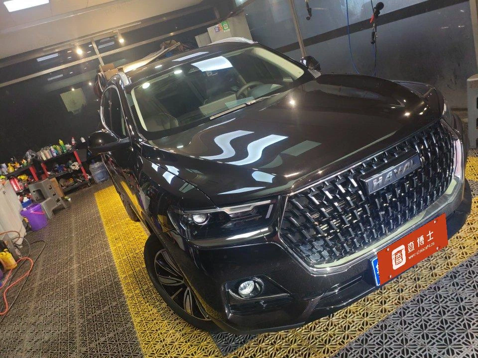Друзья, поздравим Вячеслава с покупкой Haval H6 2023 Champion Edition с пробегом 26000 ...