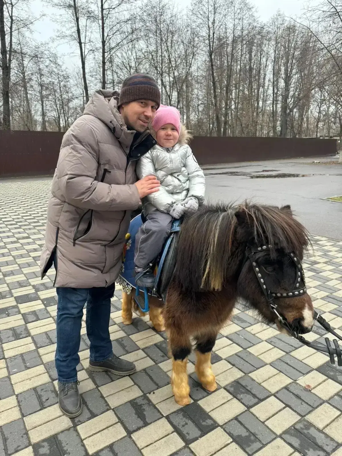 В честь Дня отца❤️ мы продолжаем наш онлайн-флешмоб…☺️