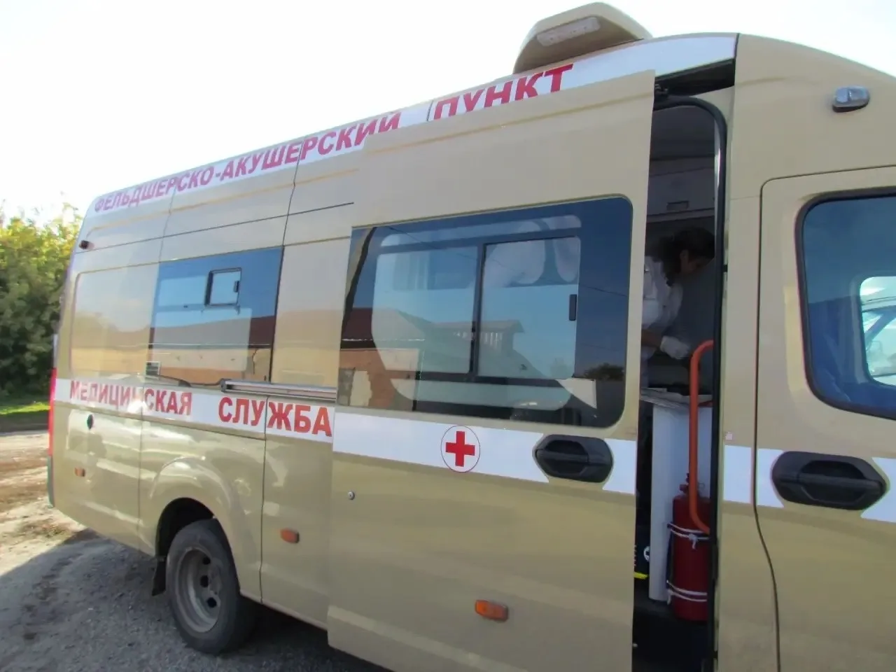 🏥 В районе активно ведется вакцинация населения от гриппа. Это наиболее эффективный сп...