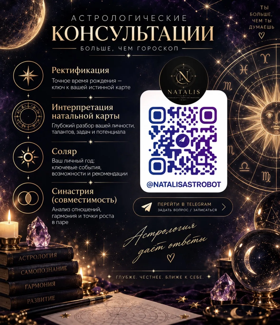 Дорогие подписчики и гости моей страницы! 🥰