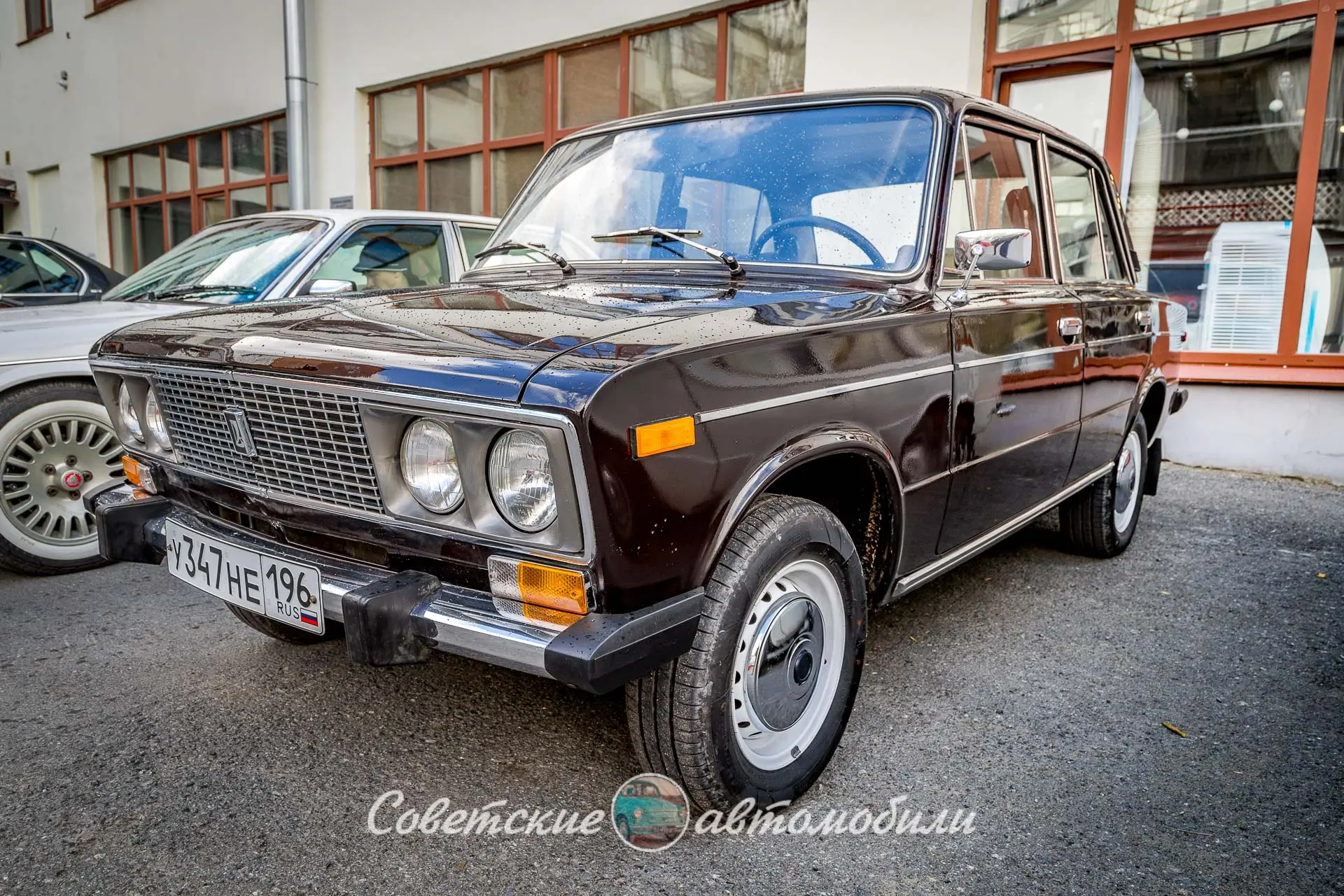 ВАЗ-2106