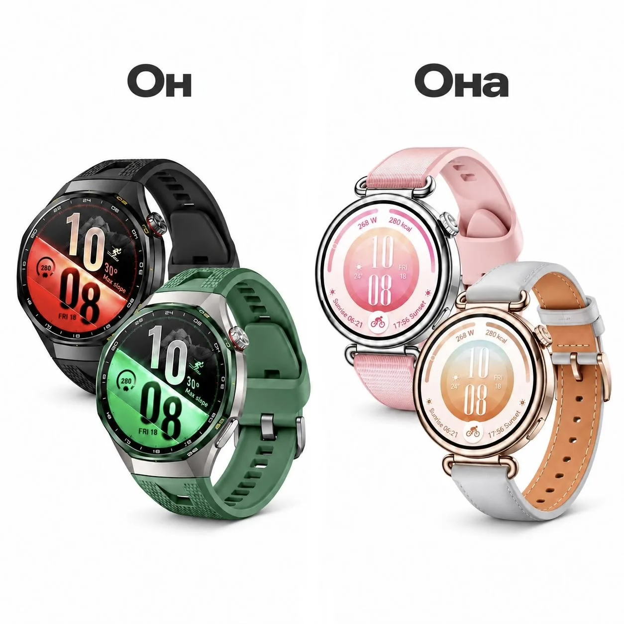 Он или она?