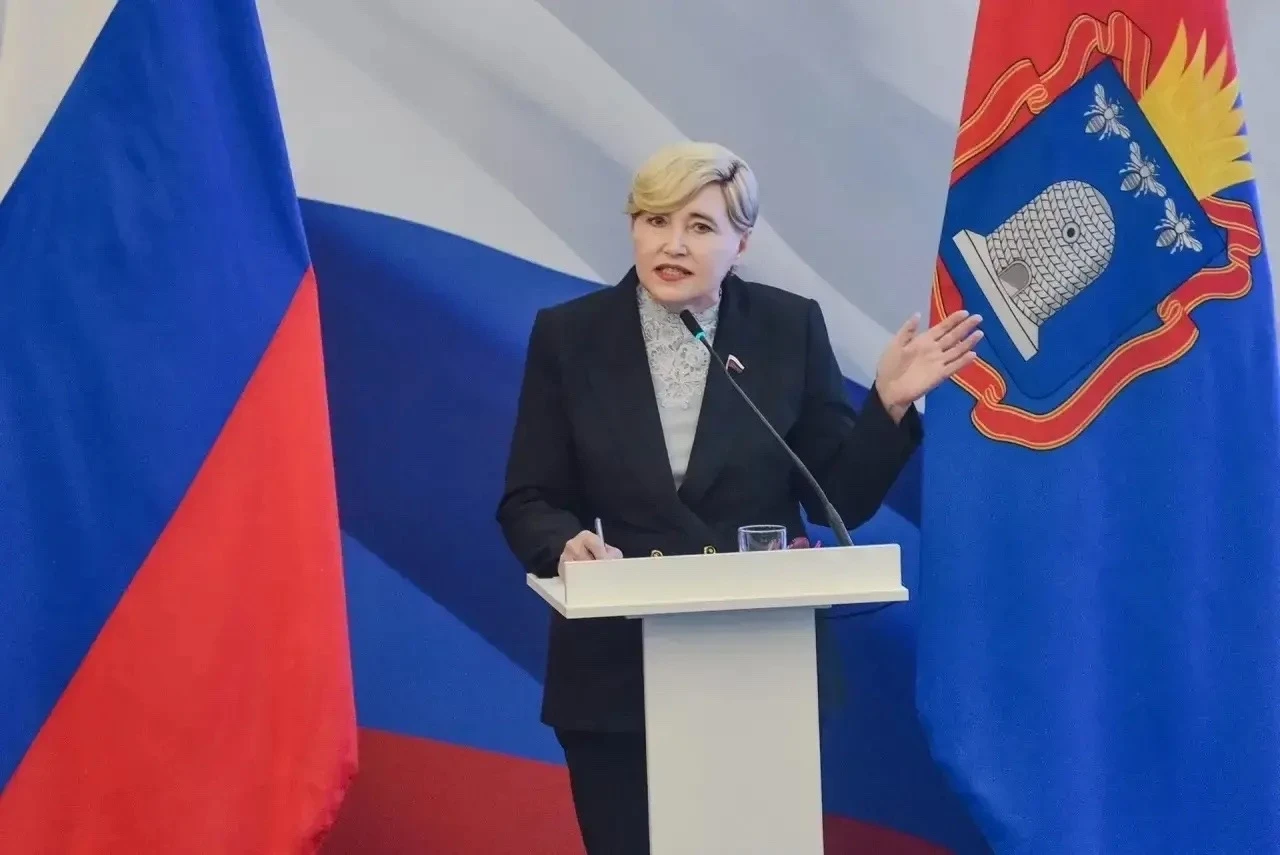 Государственная Дума приняла закон об исполнении федерального бюджета за 2025 год. Депу...