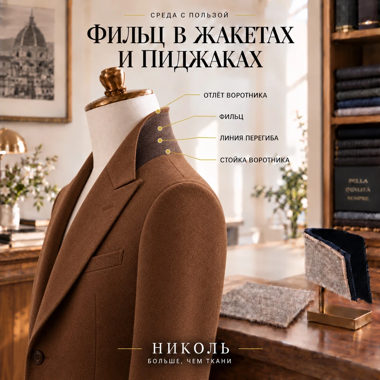 Доброе утро, милые девочки! 🤍