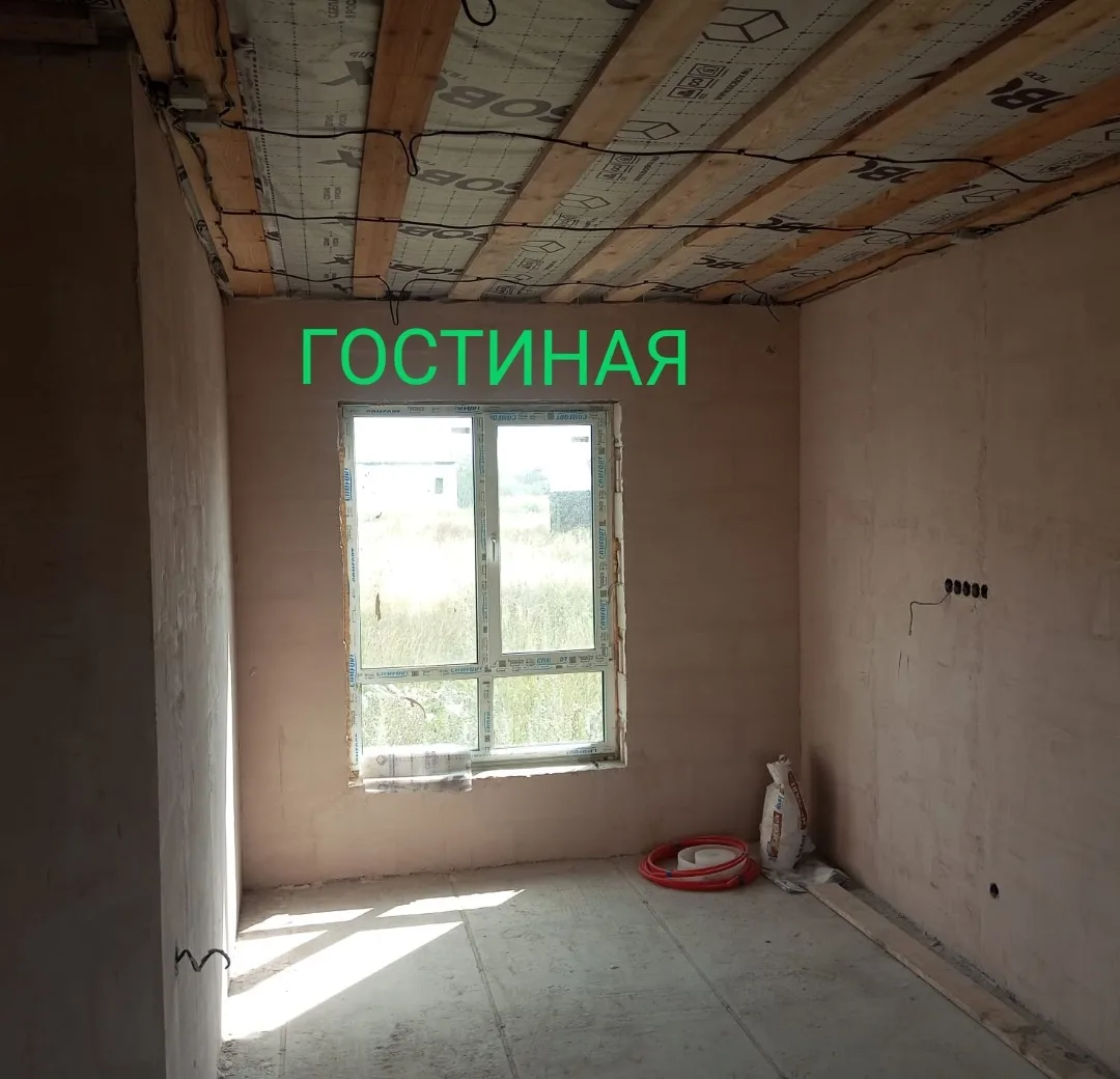 Продаётся новый дом в Аркаиме (Сибай) площадью 63м² на участке 6,8соток. Дом небольшой,...