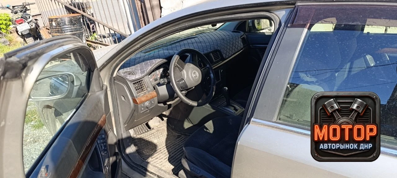 🚘🚘 Продам машину Донецк Объем двигателя: 2.2 🚘🚘