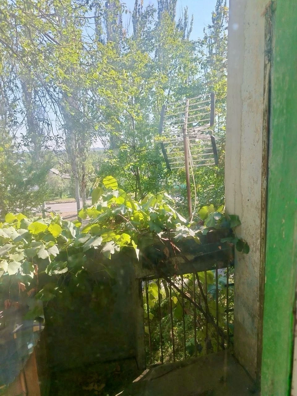 Макеевка, Центрально-Городской район.