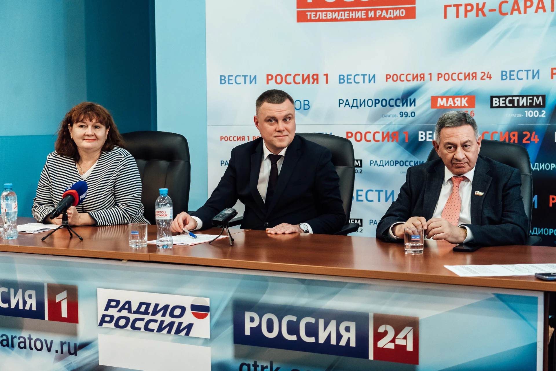 Большой этнографический диктант объединит жителей Саратовской области в ноябре