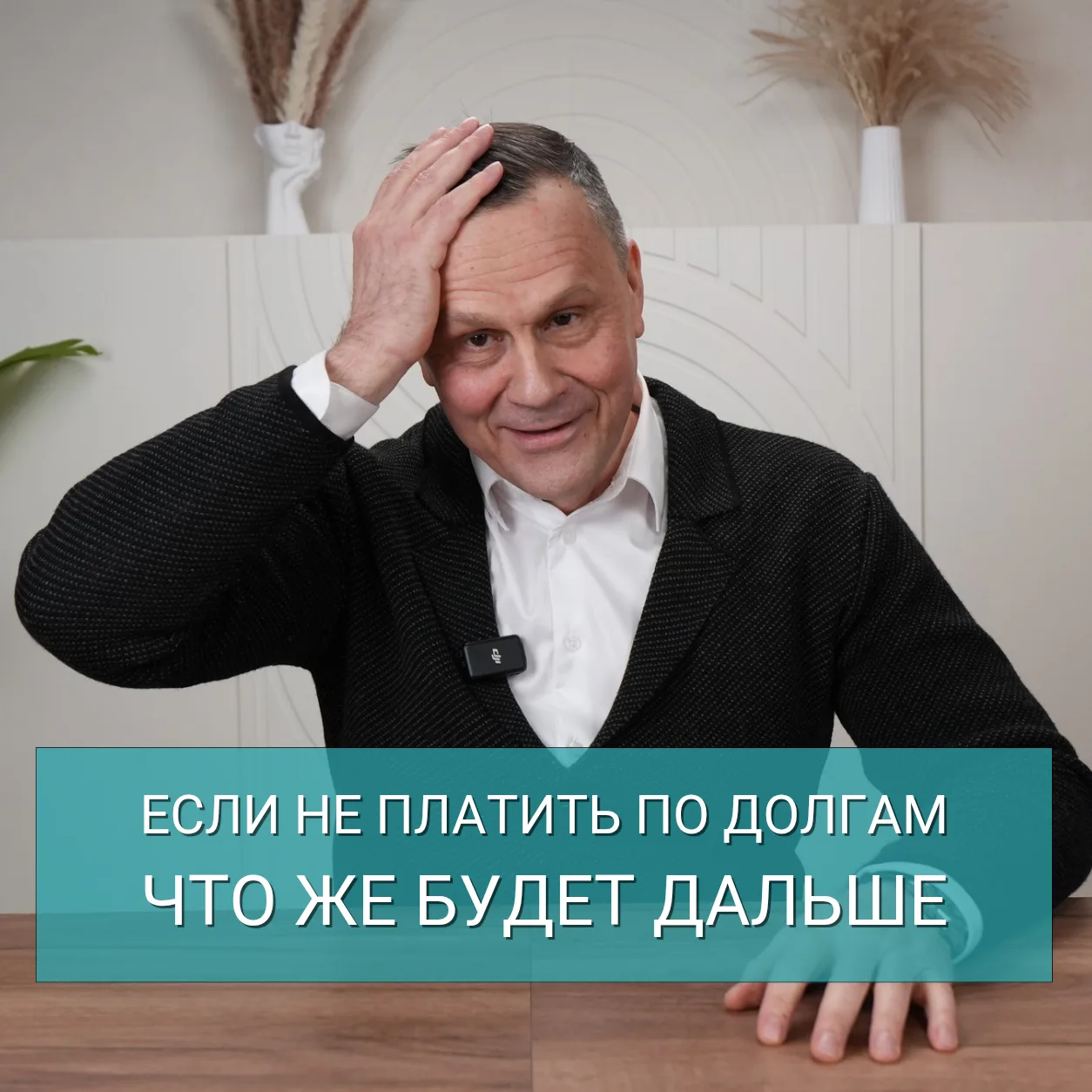 ❓ Если не платить по долгам, что же будет дальше?
