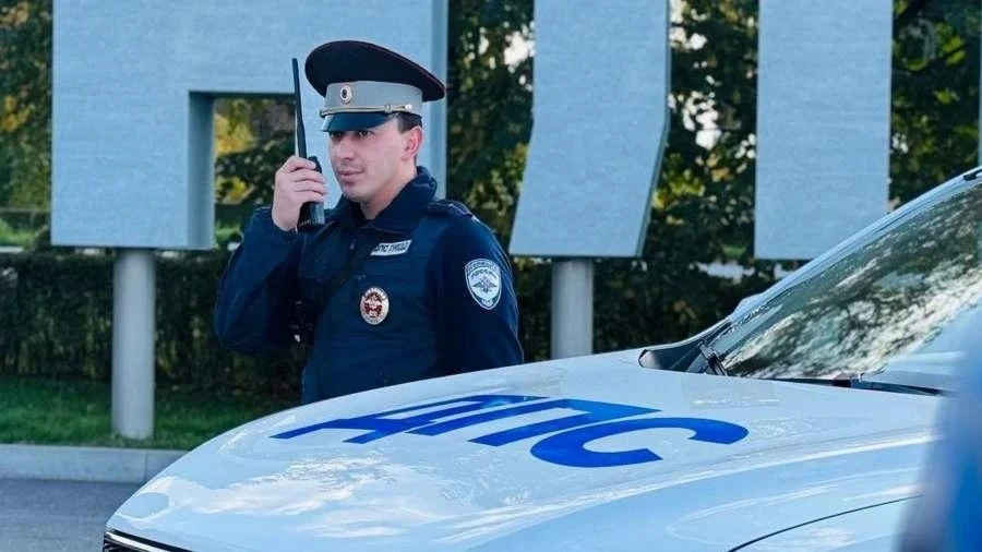 🍁Период перестроения: как избежать ДТП на осенней дороге