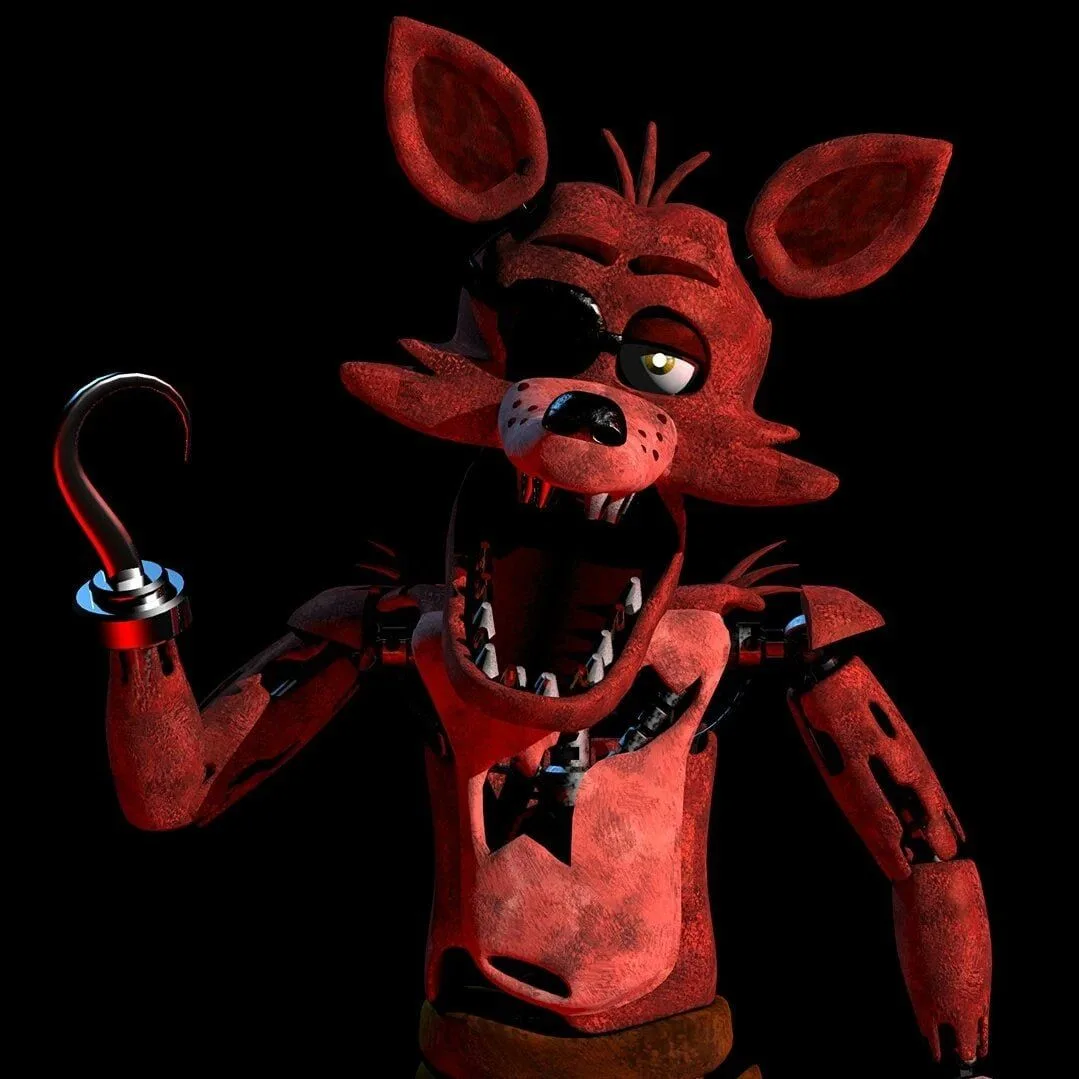 Гейм-директор Dead by Daylight Матьё Коте заявил: Фокси из Five Nights at Freddy's — «н...