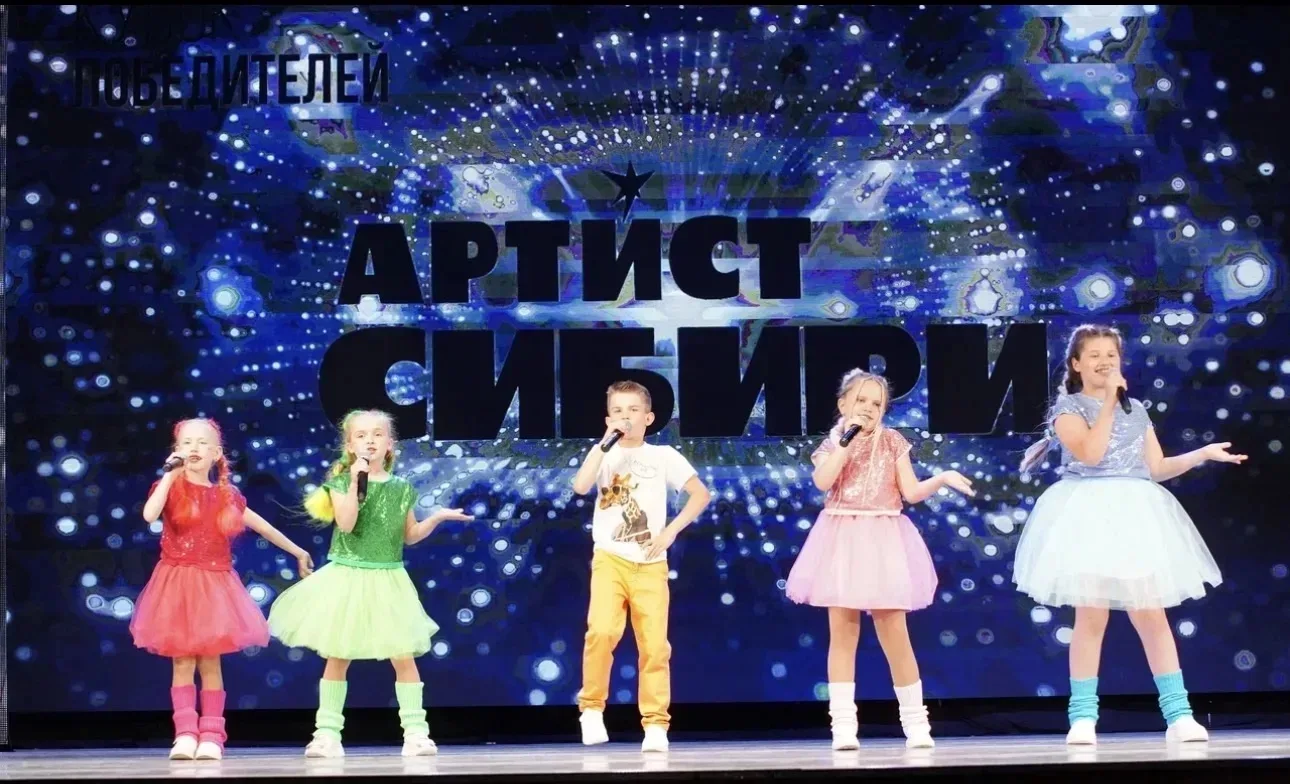 🎉 ГРОМКИЕ ПОБЕДЫ НАШИХ ТАЛАНТЛИВЫХ ДЕТЕЙ! 🎉