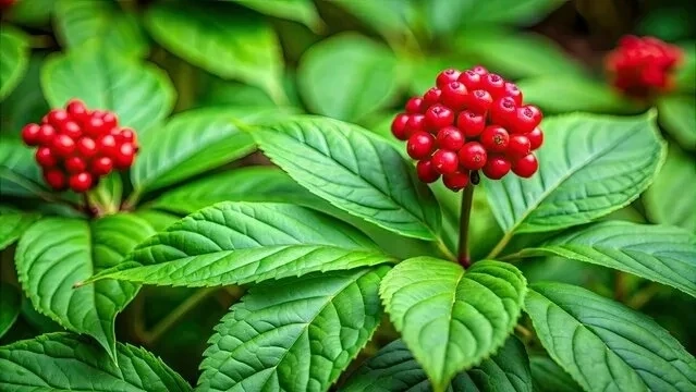 ☘ ТРАВЫ С ЭФФЕКТОМ АНТИДЕПРЕССАНТОВ ☘