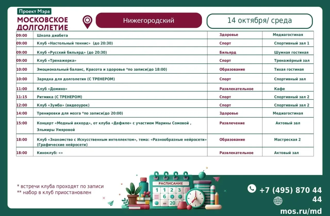 ⭐️ Дорогие участники! ⭐️