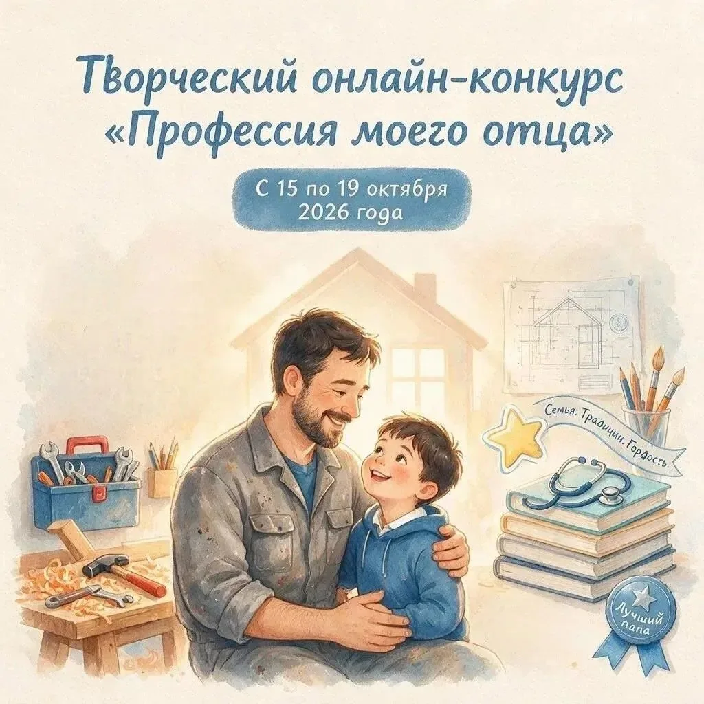 Уважаемые ребята и родители!