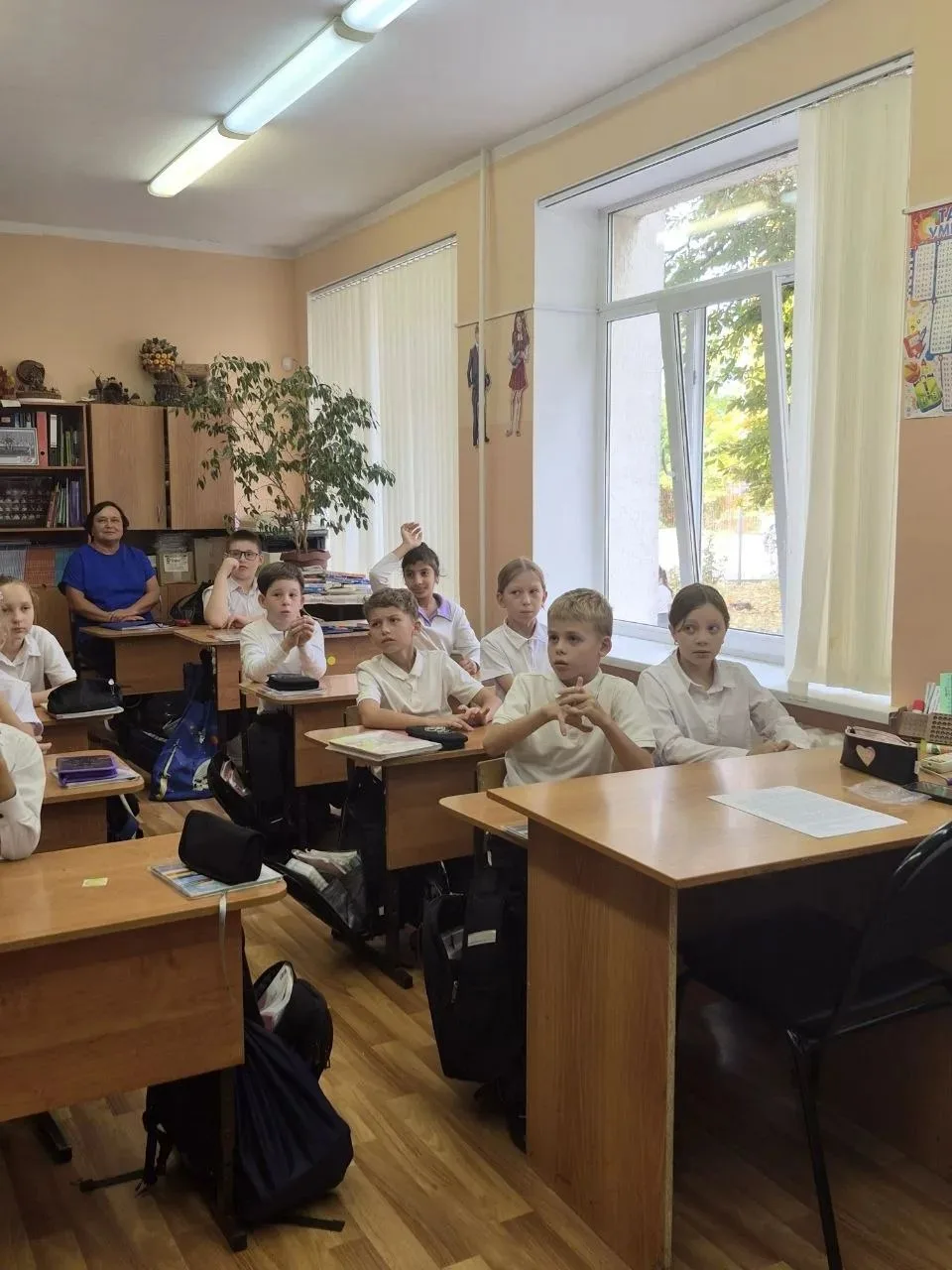 Кинолекторий «Донские казаки».