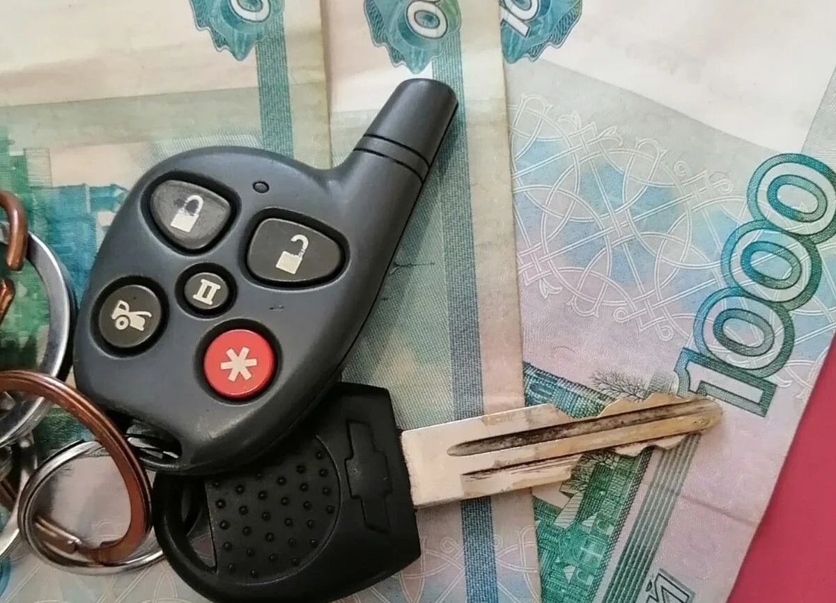 ⚡⚡⚡Житель Башкирии при покупке автомобиля НАРВАЛСЯ НА МОШЕННИКОВ и потерял крупную сумм...