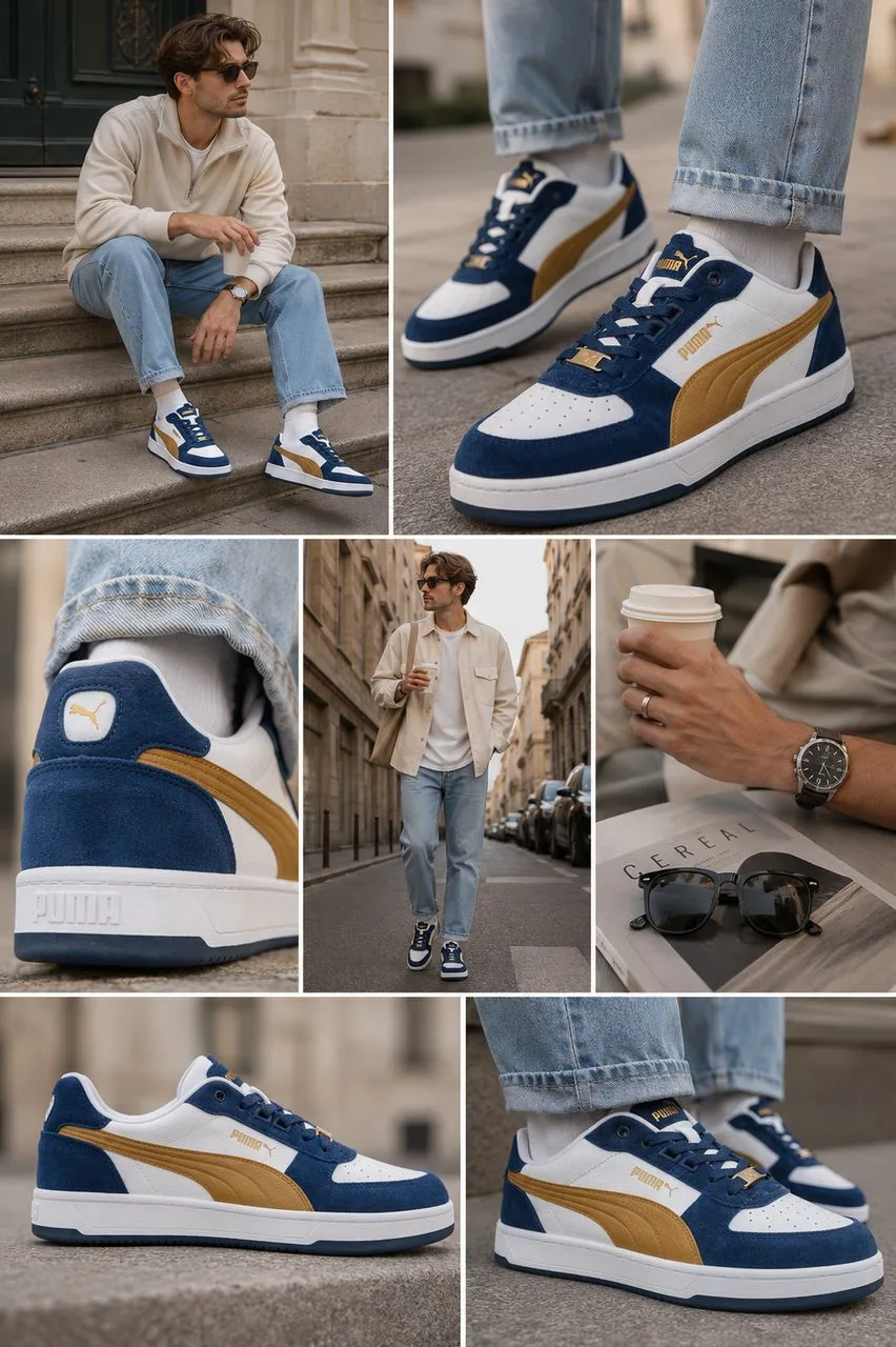 #Puma
