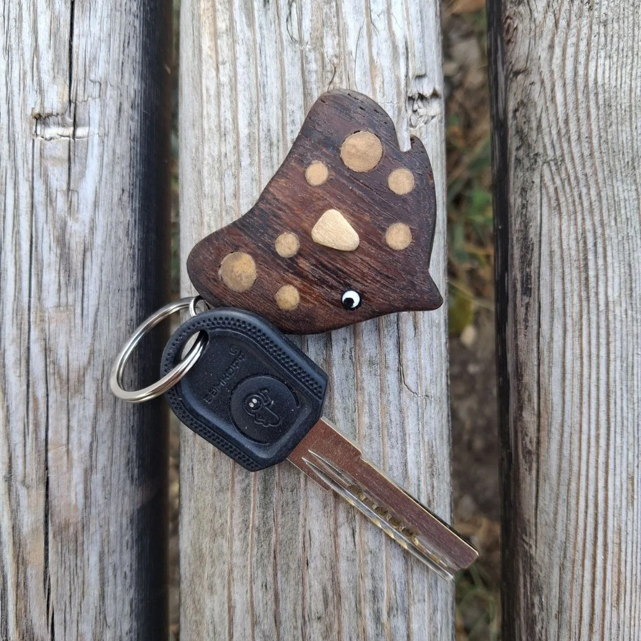 Ключ нашли у Юж. рынка