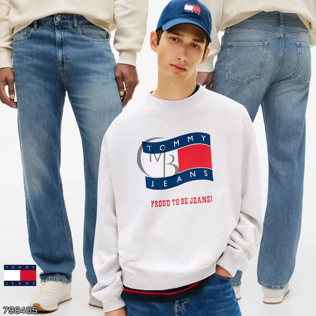 Tommy Jeans 🇺🇸