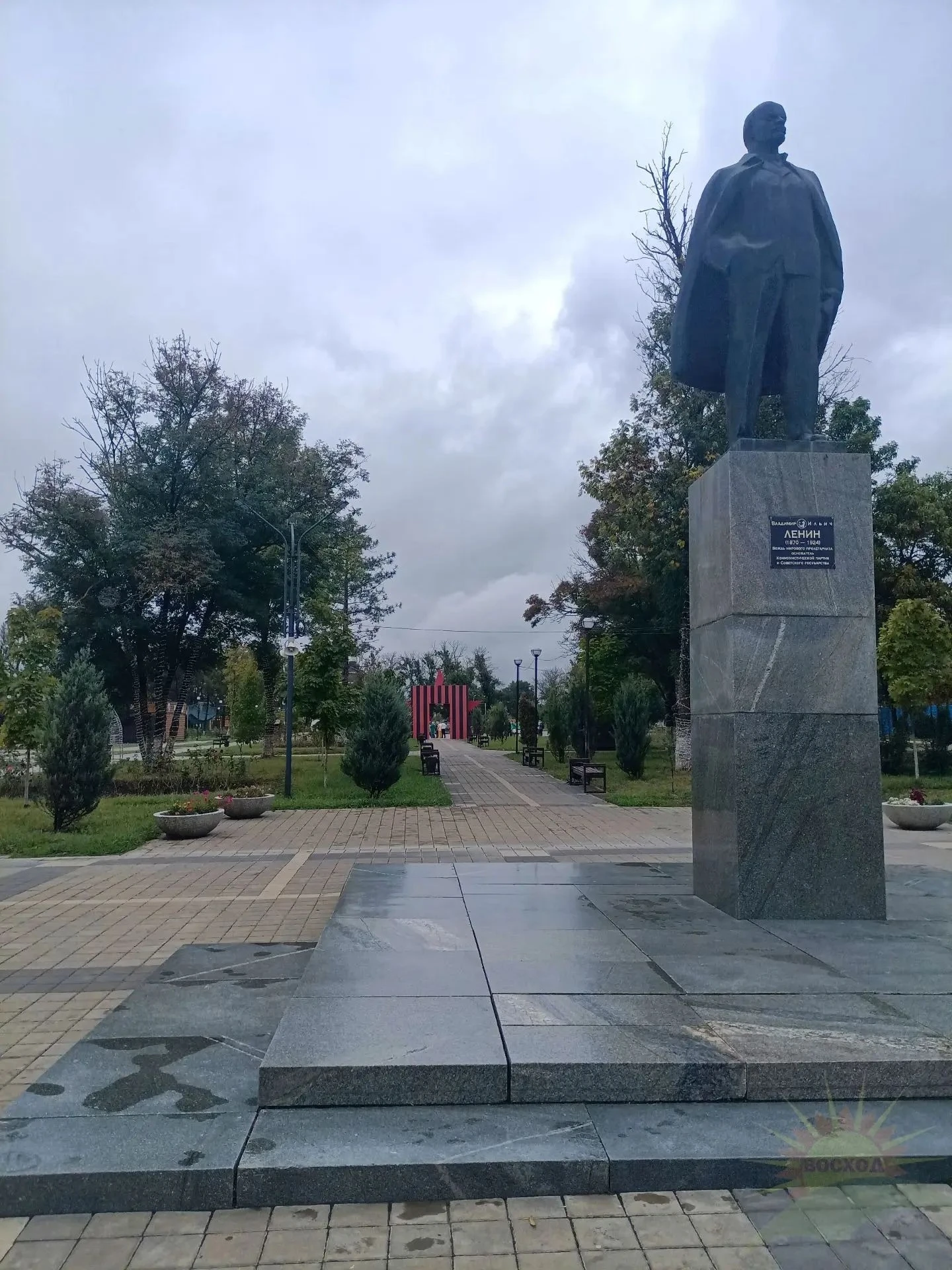 🌤️Доброе утро!