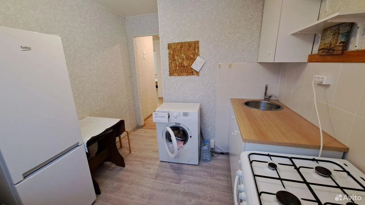 Сдам без посредников: 2-комнатная квартира, 45.7м²