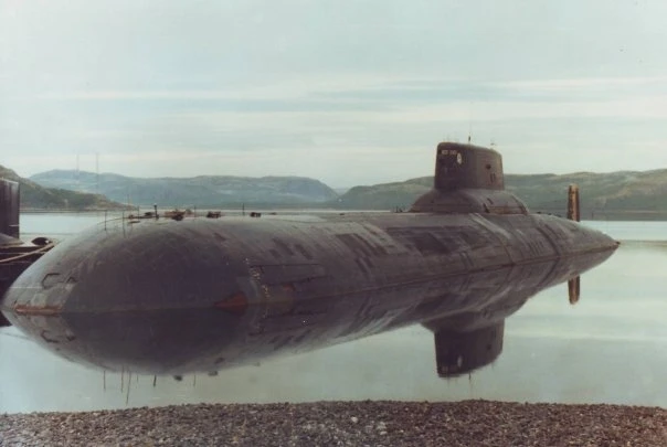 ТК-12, пр. 941