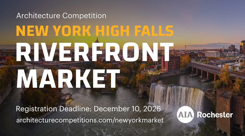 ▫ New York High Falls Riverfront Market