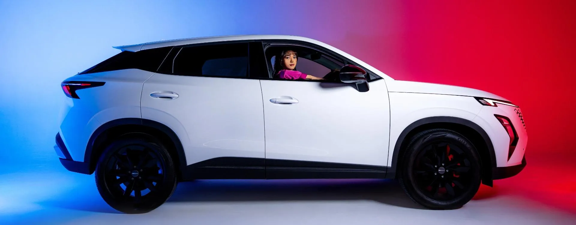 Chery снова отзывает Omoda 5 из-за отваливающей подвески