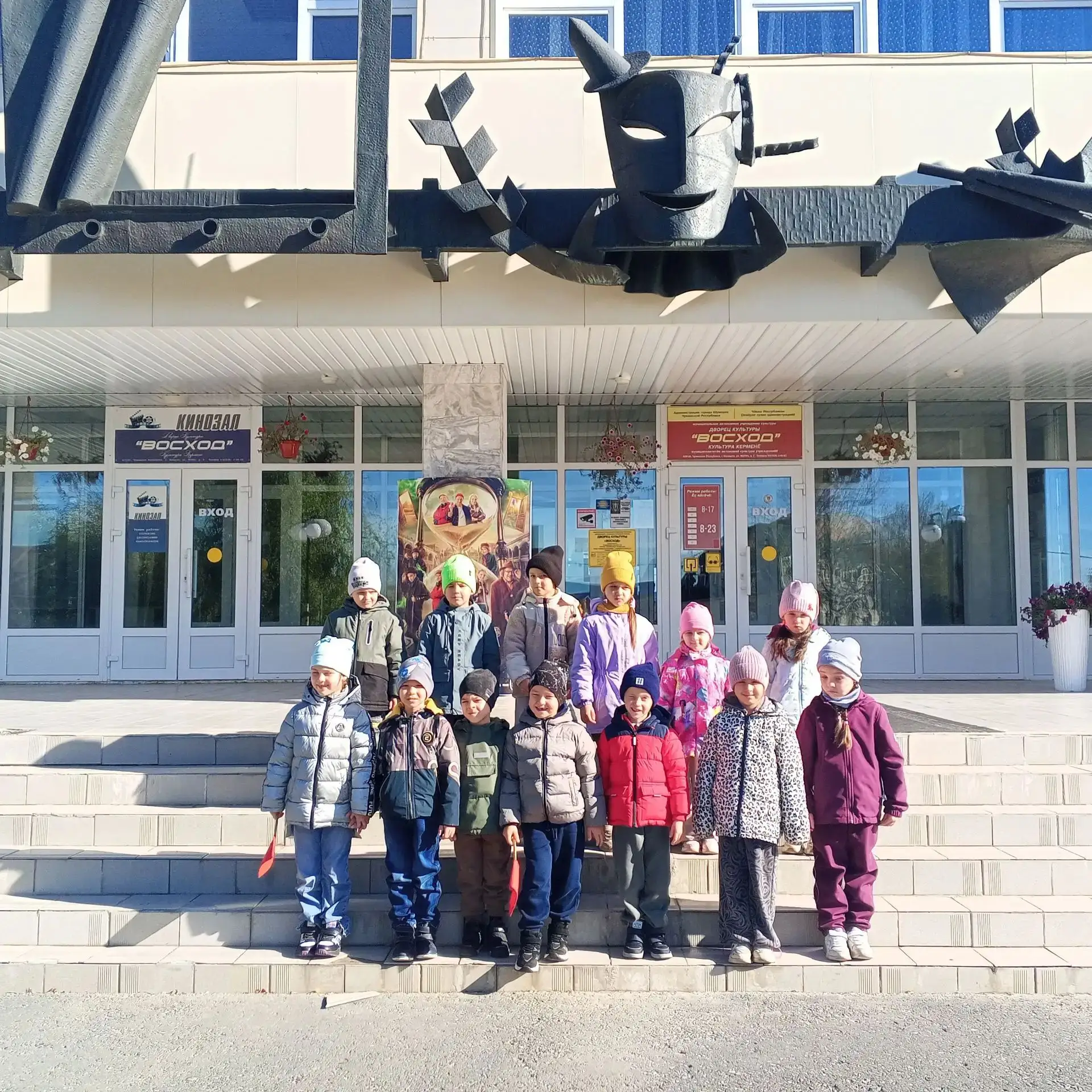 «По родному краю с рюкзаком шагаю» — это образовательно-туристический проект, который р...