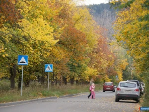 Последние тёплые выходные осени впереди у миасцев