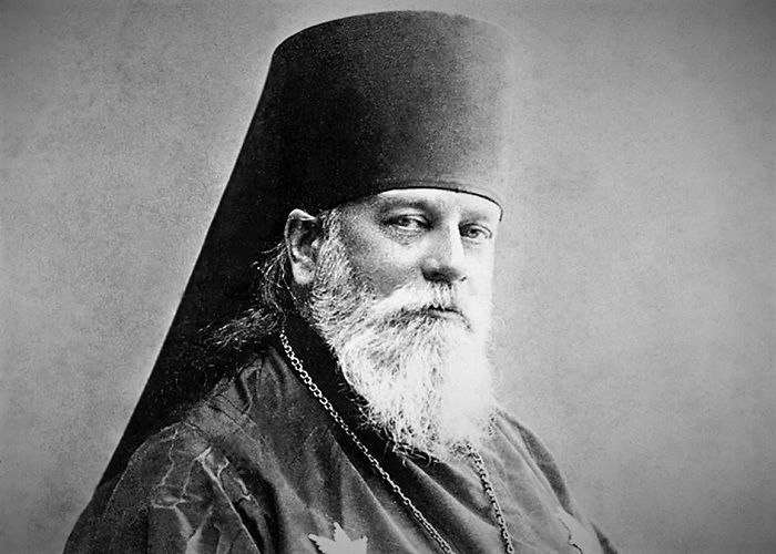 Как искать Царствия Божия?