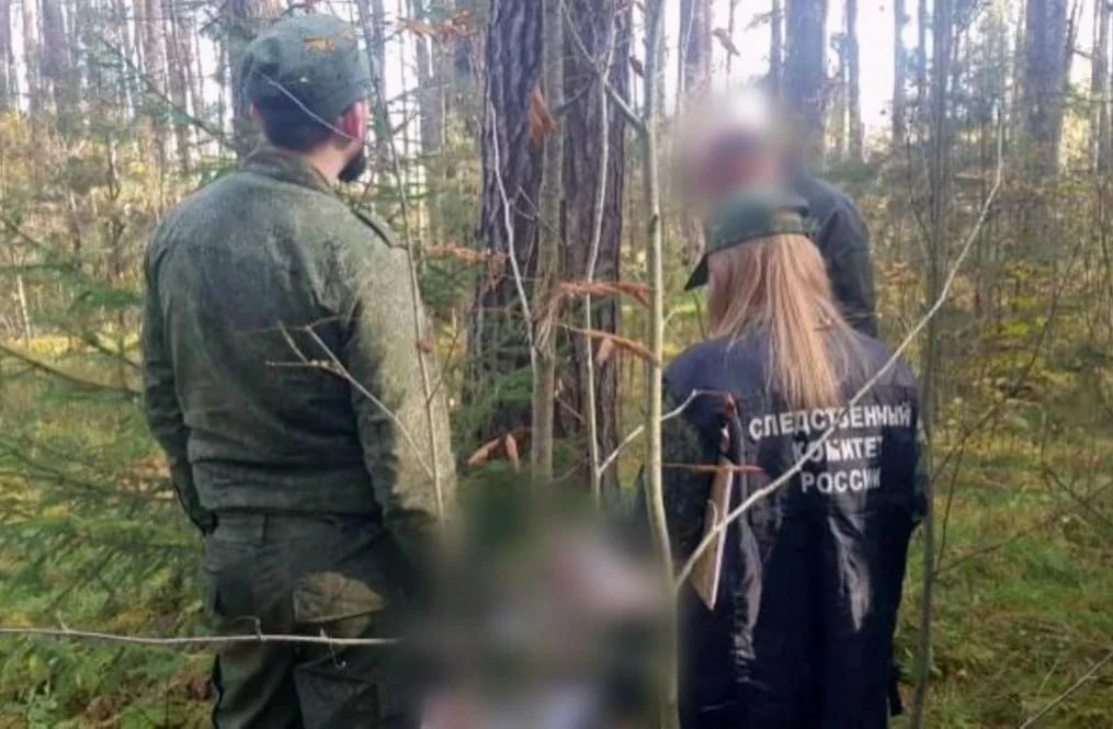 Во Владимирской области произошла жестокая расправа: 20-летняя жительница Судогды избил...