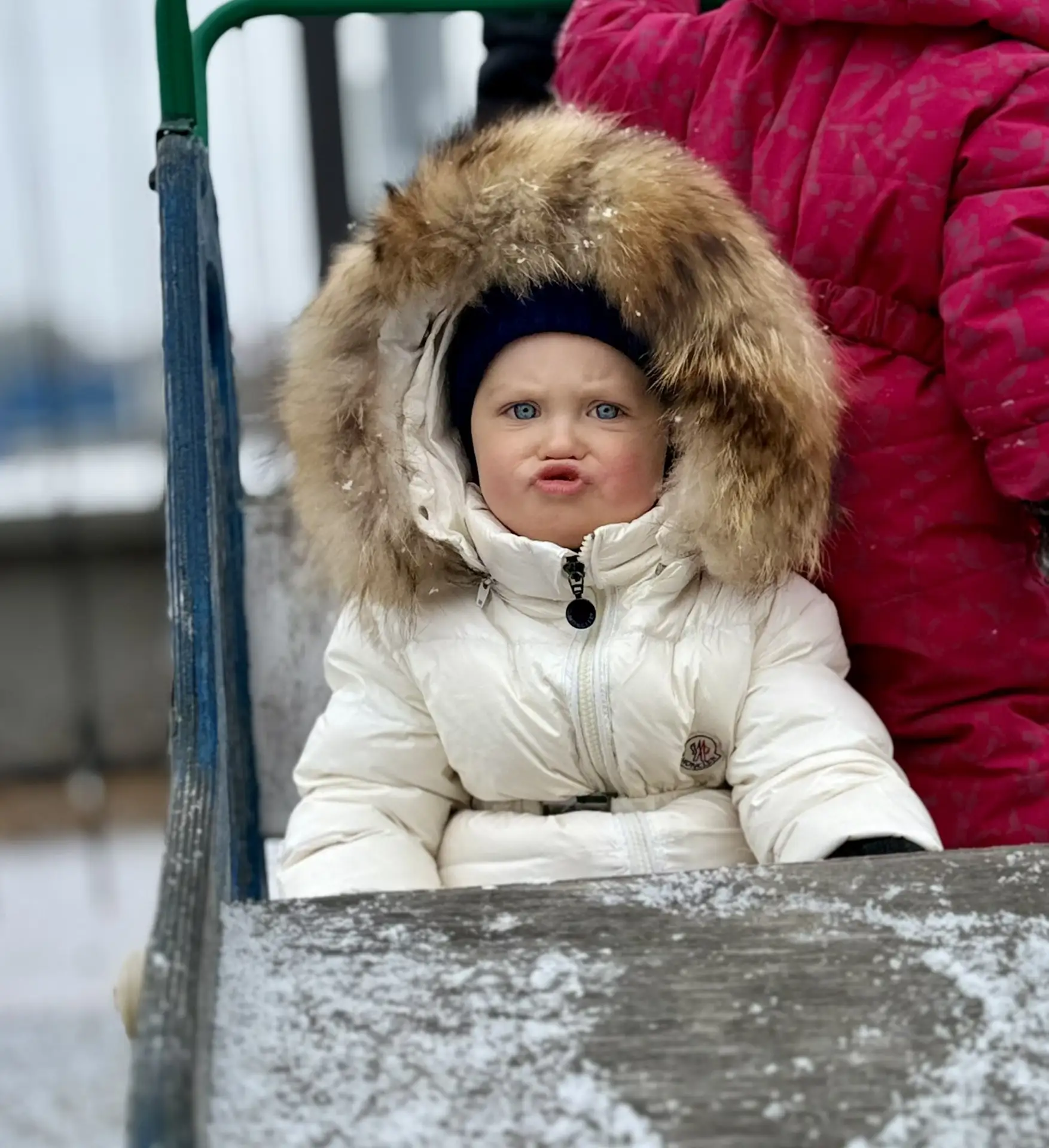Всем «буську» от Платоши🥰