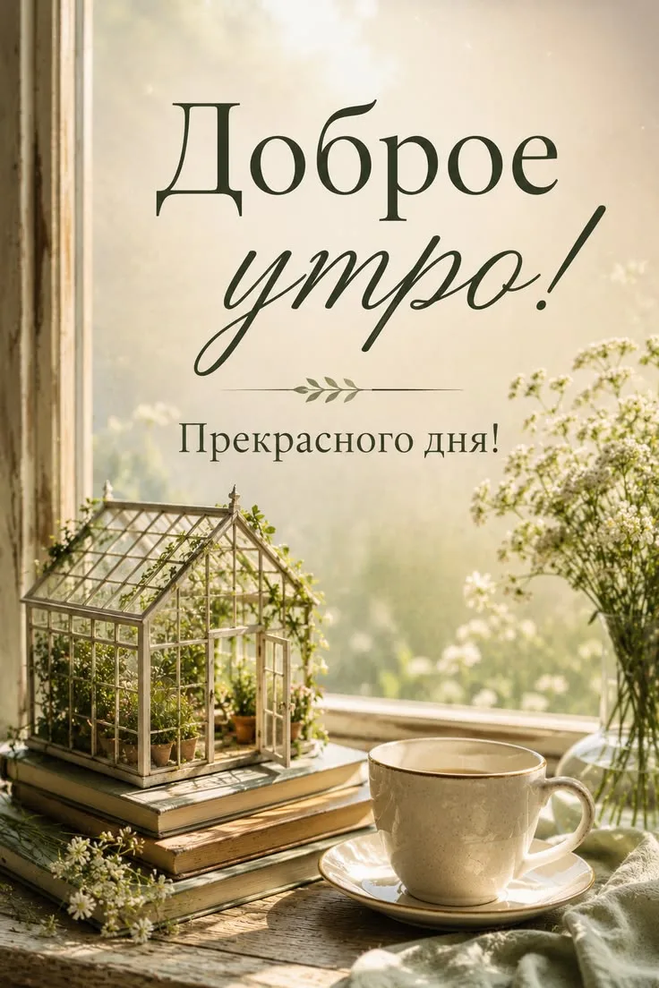 Поздравления для Настроения💌
