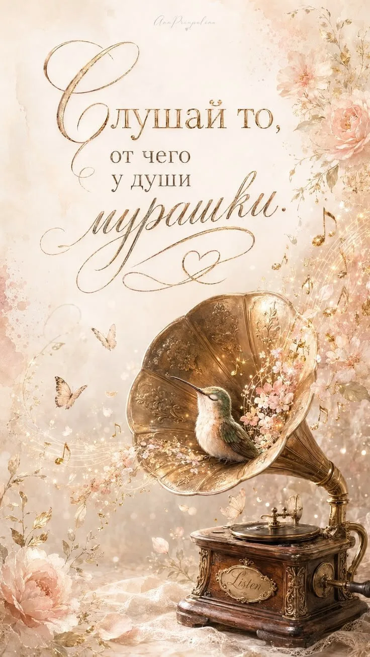 🥰 Оставляйте реакции, если понравилась открытка и делитесь с близкими ❤️