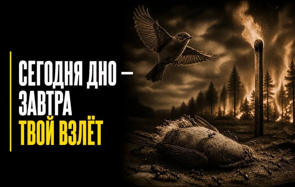 Ольга, привет. Это очень сильное, глубокое и честное письмо. В нём нет путаницы — в нём...