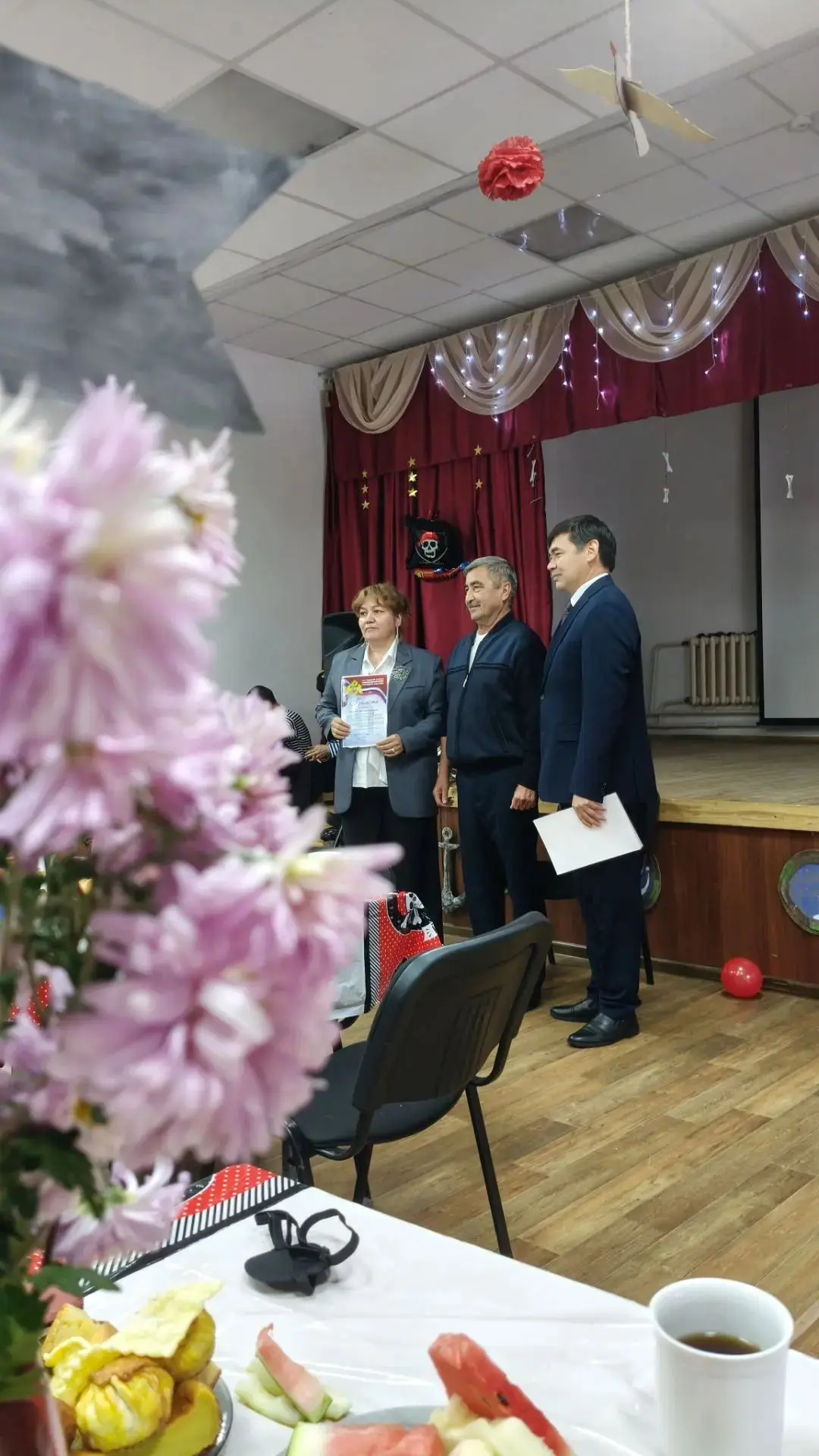 Спасибо, что вместе с нами приближаете нашу Победу! 🇷🇺