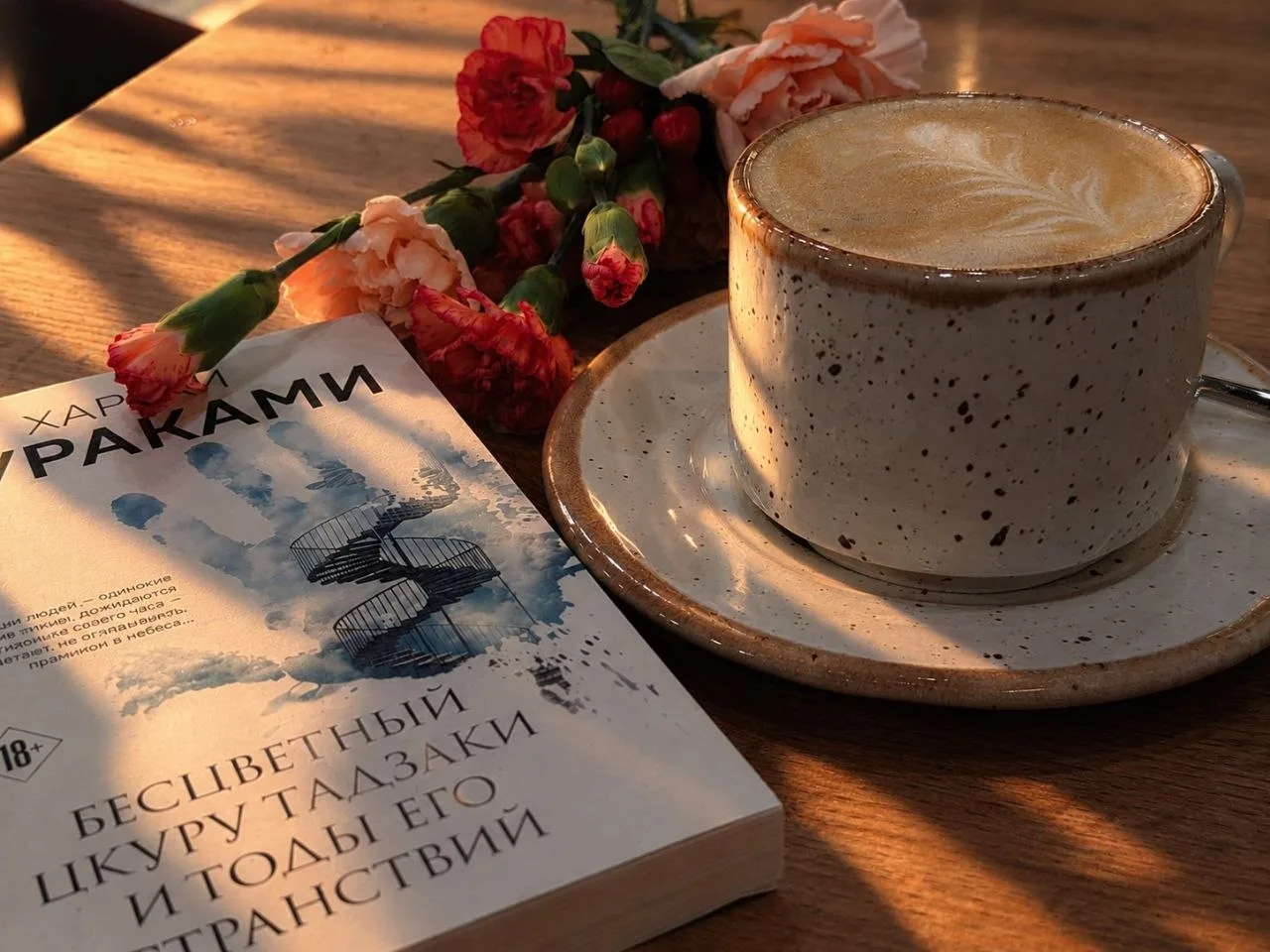 Осень — это не только дожди и листья под ногами. Это еще и время, когда хочется заверну...