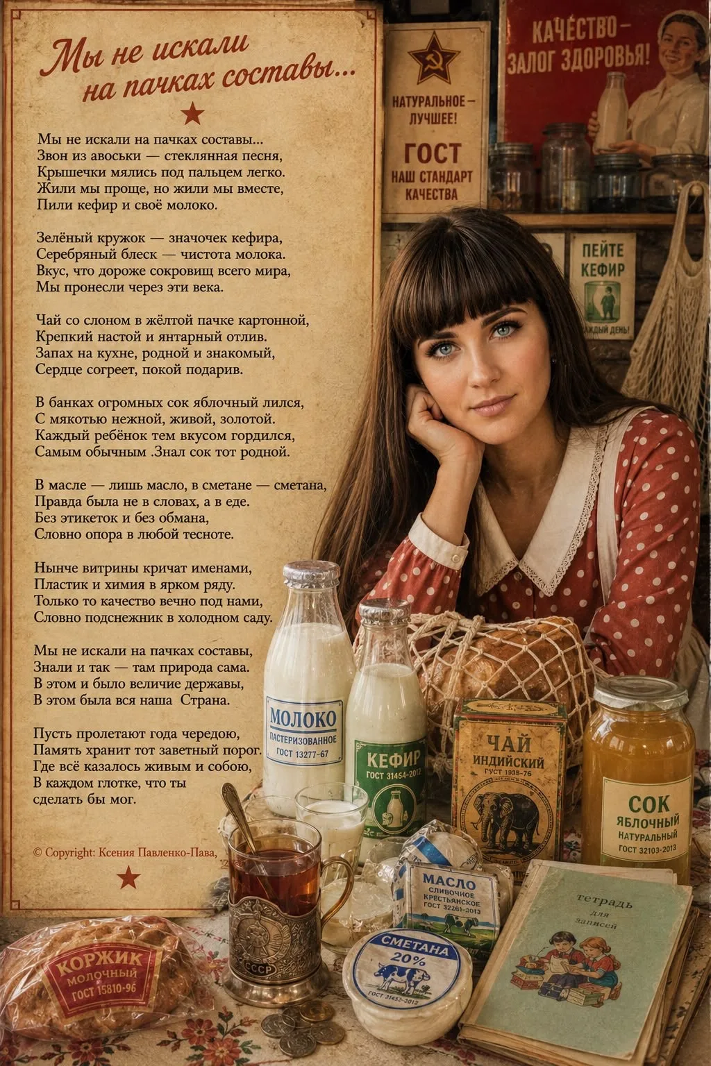 История СССР | Подпишись 👇🏻